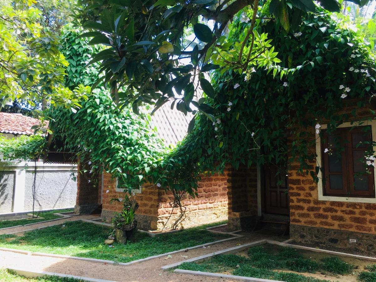 Sky View Cabin Unawatuna Exterior foto