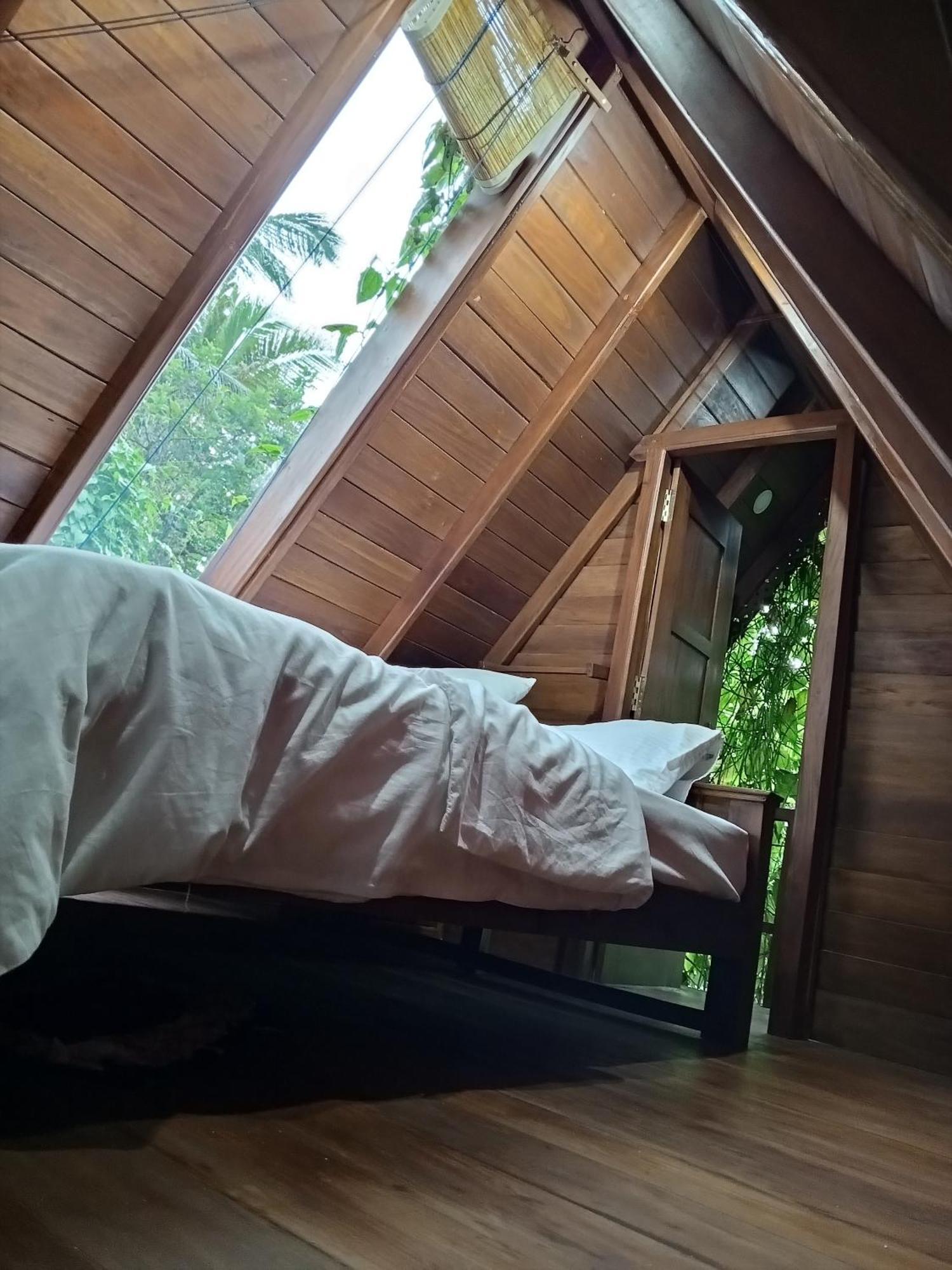 Sky View Cabin Unawatuna Exterior foto