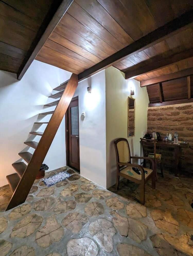 Sky View Cabin Unawatuna Exterior foto